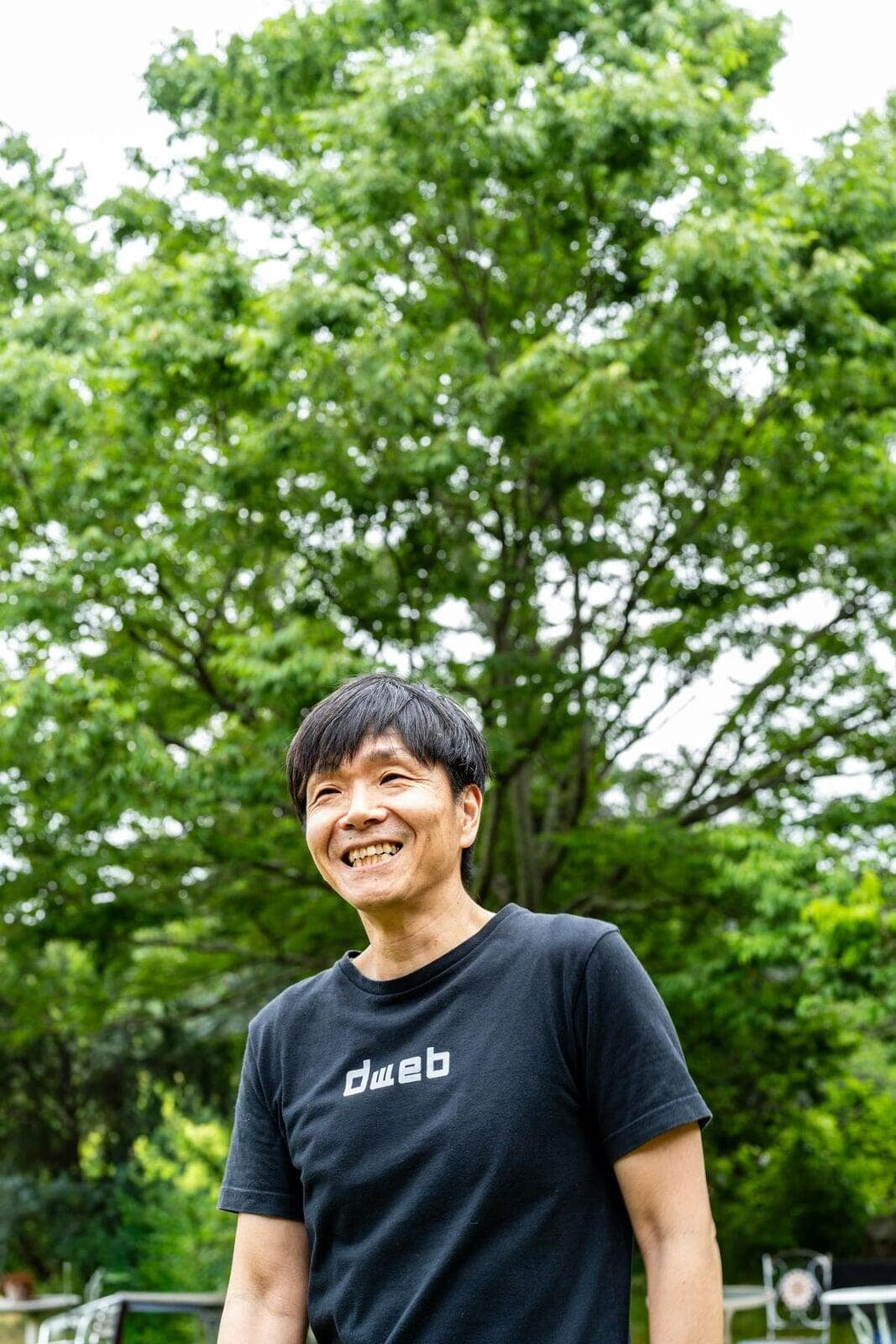 代表取締役 土居原 哲